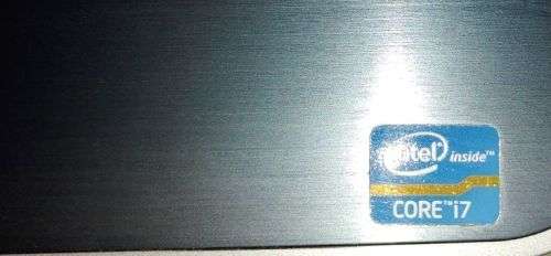 DELL I7 AND IBM PENTIUM NOTEBOOKS