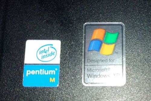 DELL I7 AND IBM PENTIUM NOTEBOOKS