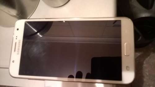 SAMSUNG GALAXY J7 PRIME 5.5''  16GB DUAL SIM (NOT WORKING)