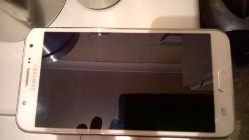 SAMSUNG GALAXY J7 PRIME 5.5''  16GB DUAL SIM (NOT WORKING)