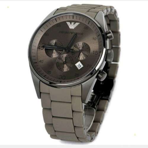 EMPORIO ARMANI MEN'S WATCH AR5950