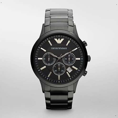 EMPORIO ARMANI MEN'S WATCH AR2453