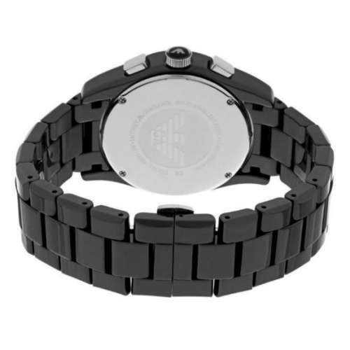 EMPORIO ARMANI MEN'S WATCH CERAMICA AR1400
