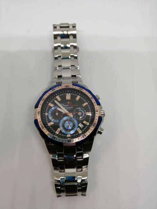 Casio Edifice Men's EFR-554TR