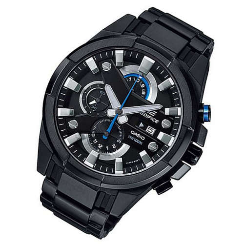 Casio Edifice EFR-540BK