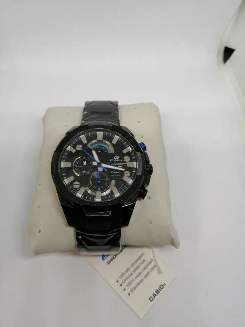 Casio Edifice EFR-540BK