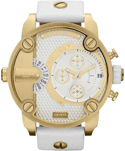 DIESEL Little Daddy Men's Watch DZ7273