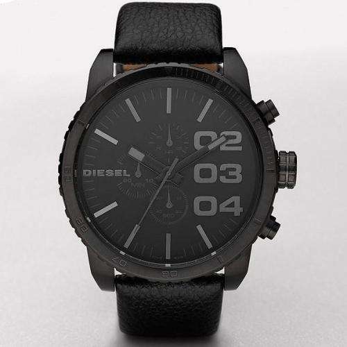 Diesel Blackout Men`s Watch