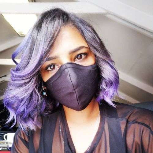 F8 Merv 14 Face Masks - with filter (DELIVERY DURING SHUTDOWN)