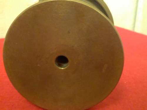 WEDNESDAY SPECIAL VINTAGE BRASS OILER