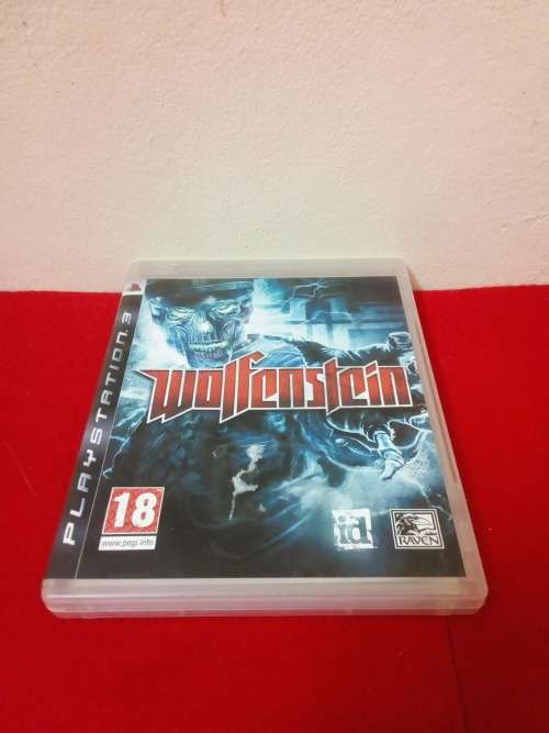 PS3 GAME