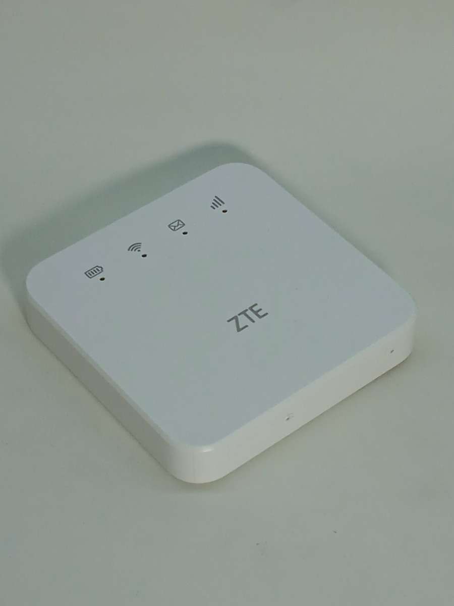 ZTE MF927U MI - FI ROUTER