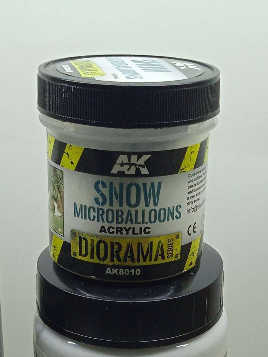 CRAFTING SUPPLIES FOR MINIATURES