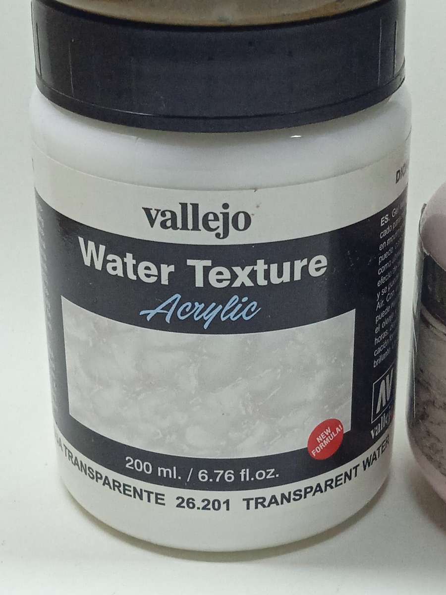 CRAFTING SUPPLIES FOR MINIATURES