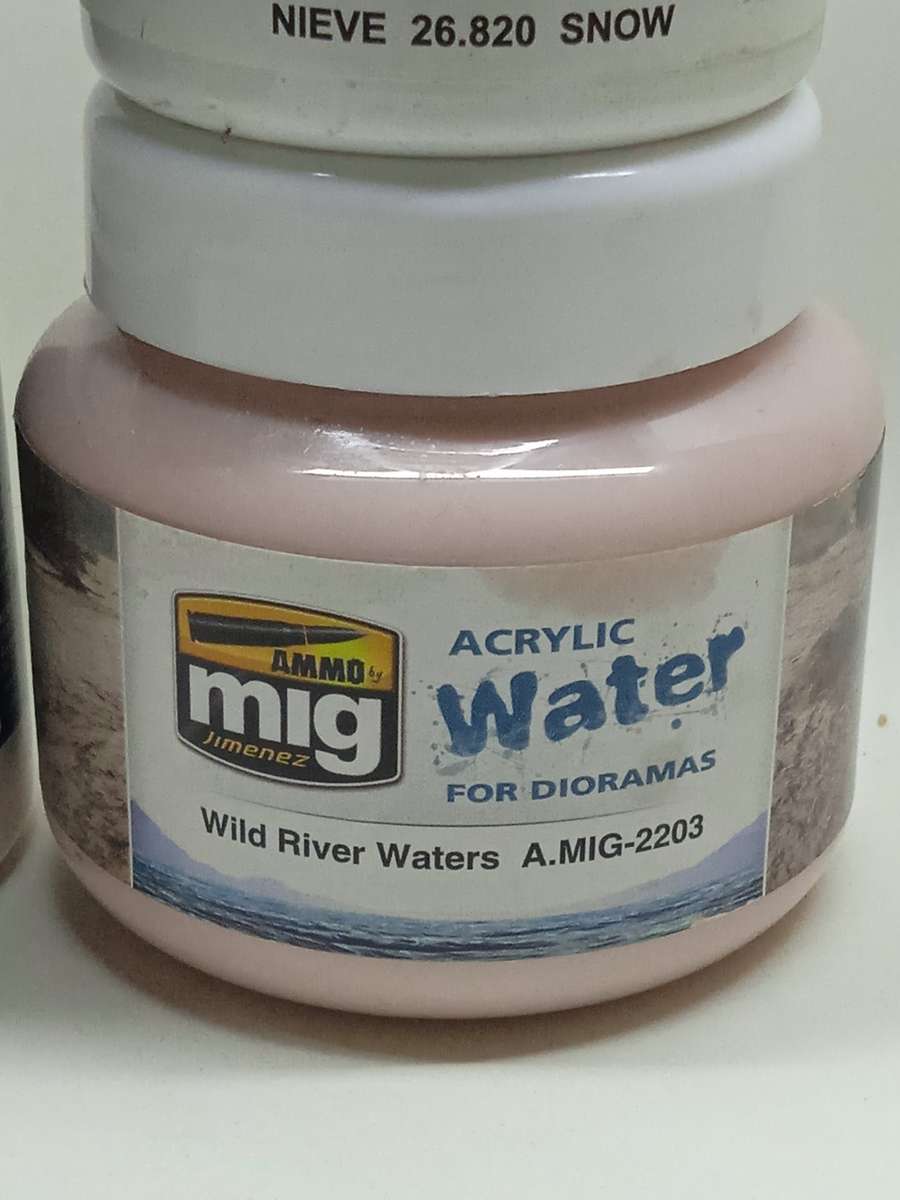 CRAFTING SUPPLIES FOR MINIATURES