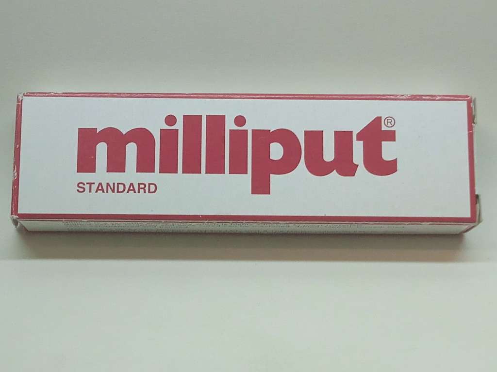 MILLIPUT STANDARD
