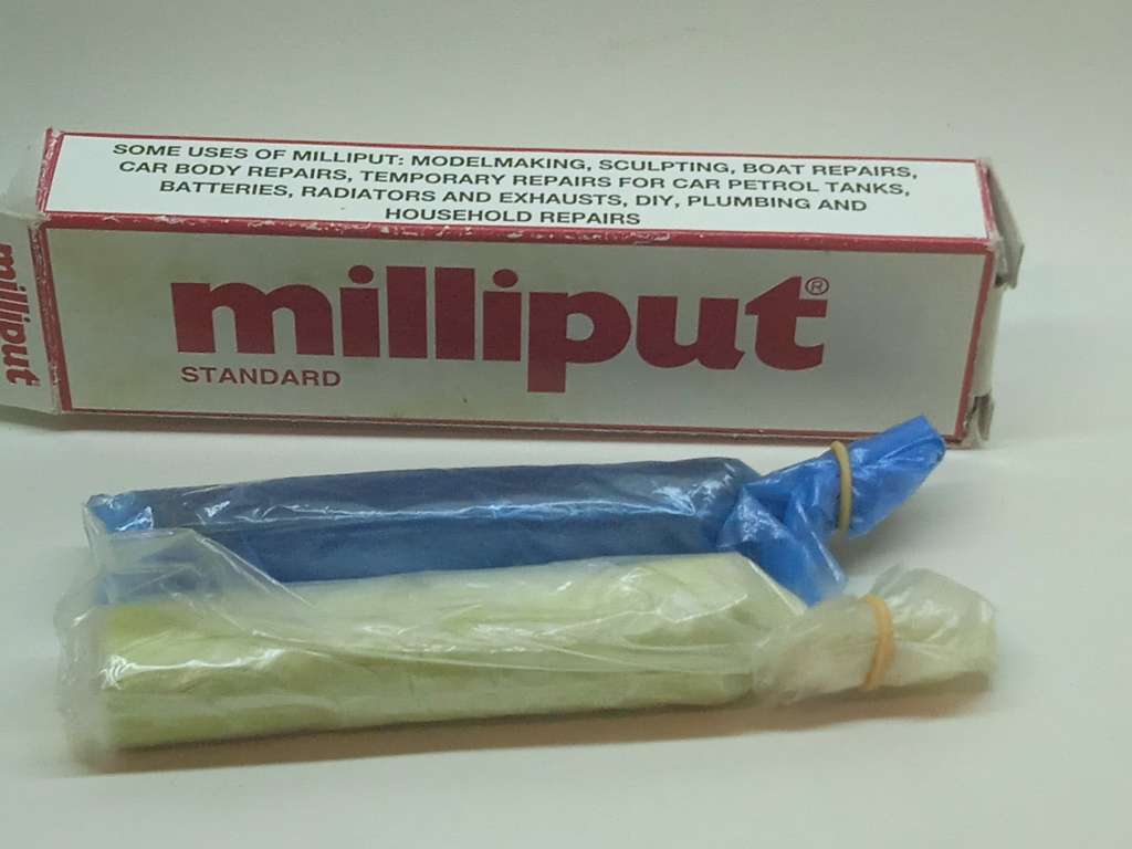 MILLIPUT STANDARD