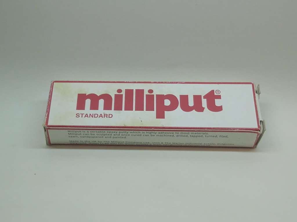 MILLIPUT STANDARD