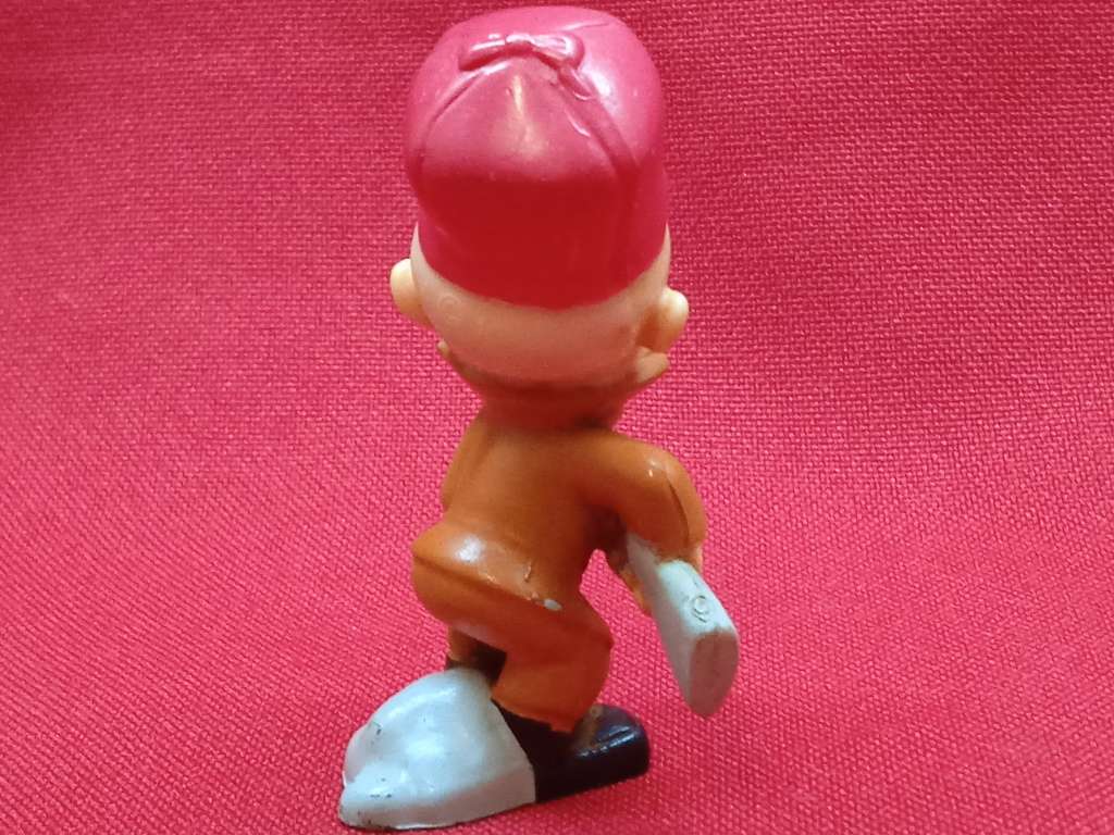 ORIGINAL 1995 WARNER BROS. ELMER FUDD FIGURINE