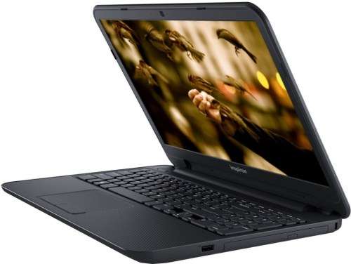 Dell Inspiron 15, 3521