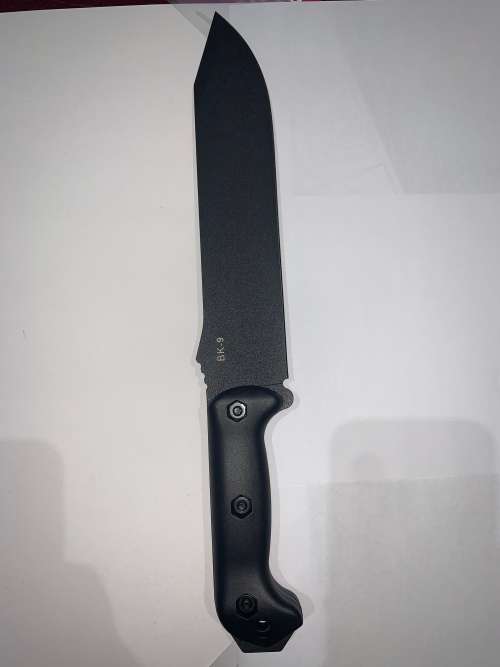 Ka-Bar Becker BK9