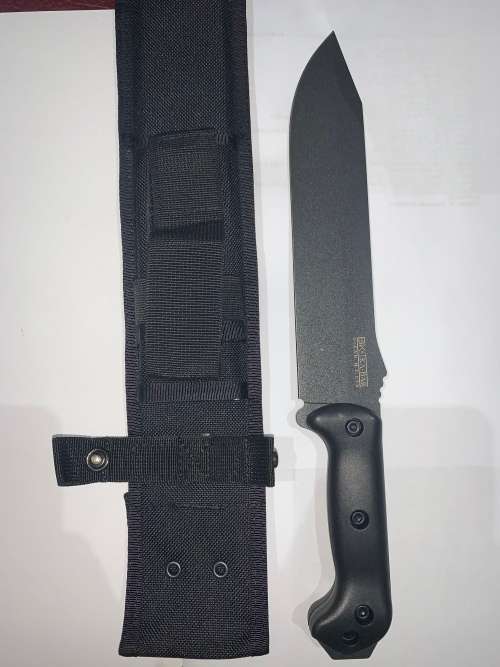 Ka-Bar Becker BK9