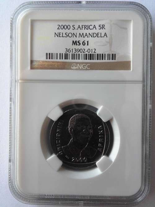 2000 Smiley MS61 R5.