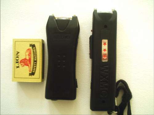 Stun Gun Smallest 300 000Volts