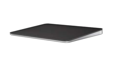 Apple Magic Trackpad Black Demo unit