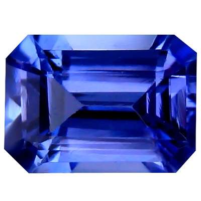 1.06CT Certified Tanzanite