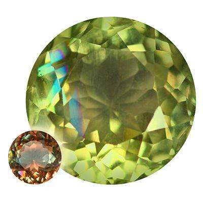 *** 1.38CT CERTIFIED ZULTANITE *** COLOUR-CHANGE ZULTANITE  Extremely Scarce Collector`s Item