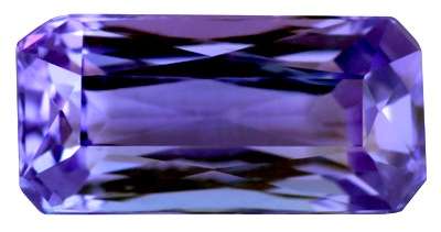 *** TANZANITE *** 1.20CT Certified Tanzanite