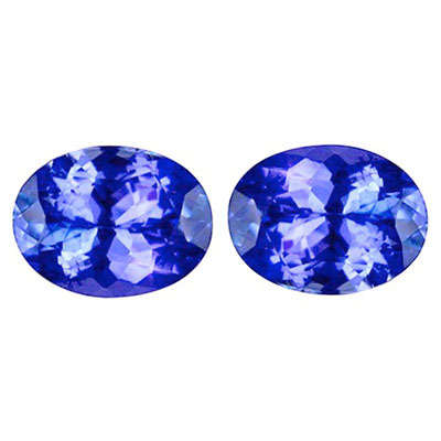 *** TANZANITE *** 2.55CT TANZANITE