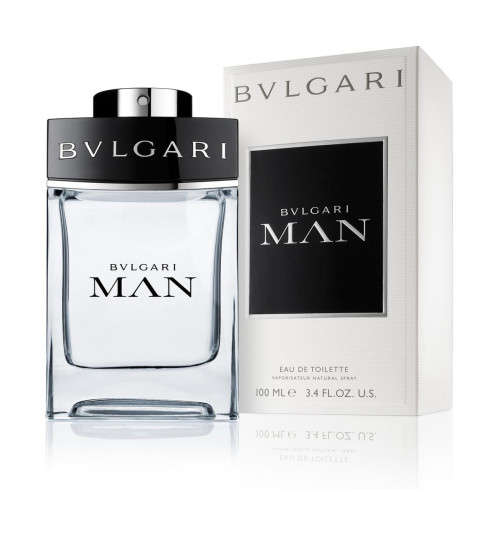 Bvlgari Man  EDT 100 ml