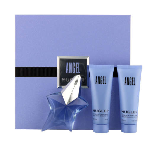 Thierry Mugler Angel Gift Set
