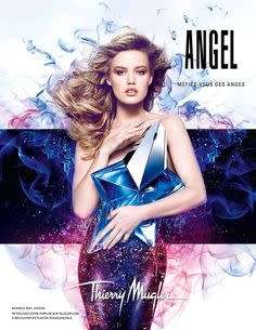 Thierry Mugler Angel Gift Set