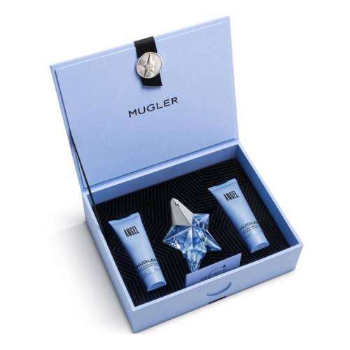 Thierry Mugler Angel Gift Set