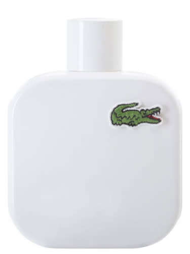 Lacoste L.12.12. White 100 ml Gift Set