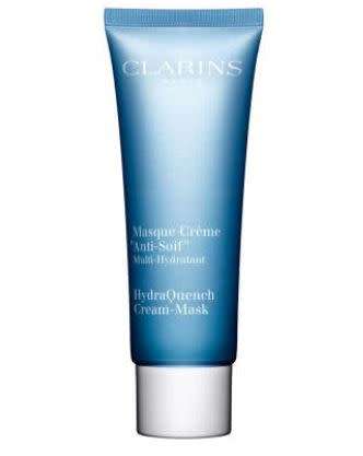 CLARINS HydraQuench Crème Mask 75ml