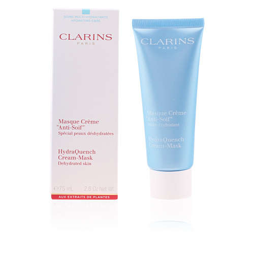 CLARINS HydraQuench Crème Mask 75ml