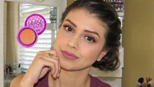 Benefit Erase Paste Correcting Concealer