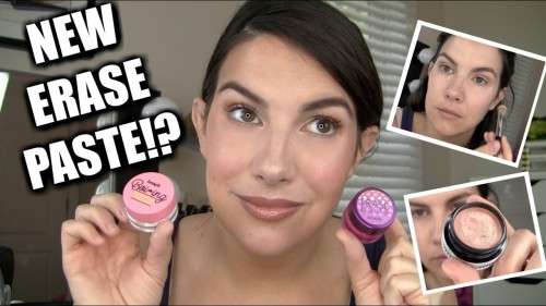 Benefit Erase Paste Correcting Concealer