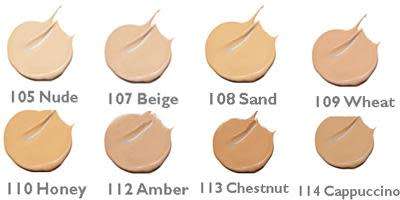 Clarins True Radiance Foundation SPF15 - 30 ml - Assorted Shades