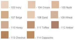 Clarins Ever Matte Foundation Oil Free SPF15 - 30 ml - Assorted Shades