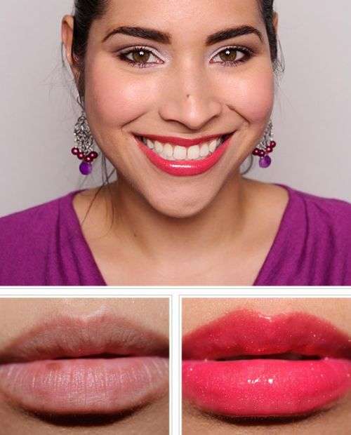 CLARINS Gloss Prodige - Various Shades - 2 for R200!