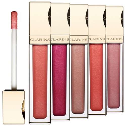 CLARINS Gloss Prodige - Various Shades - 2 for R200!