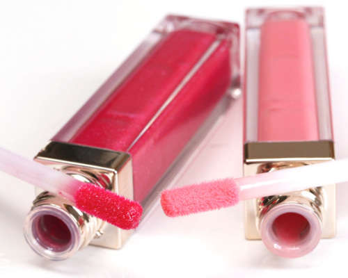 CLARINS Gloss Prodige - Various Shades - 2 for R200!