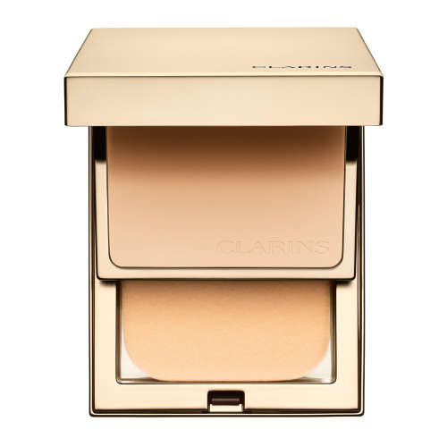 Clarins Everlasting Compact Foundation 10g