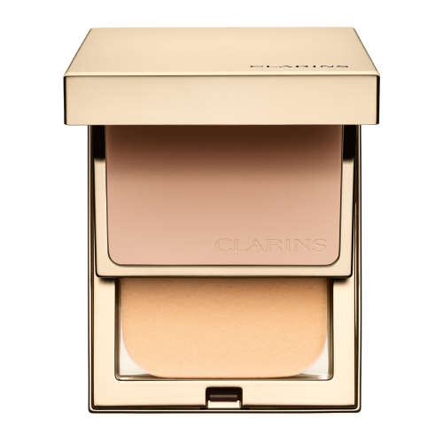 Clarins Everlasting Compact Foundation 10g