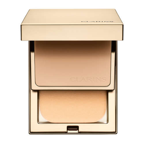Clarins Everlasting Compact Foundation 10g